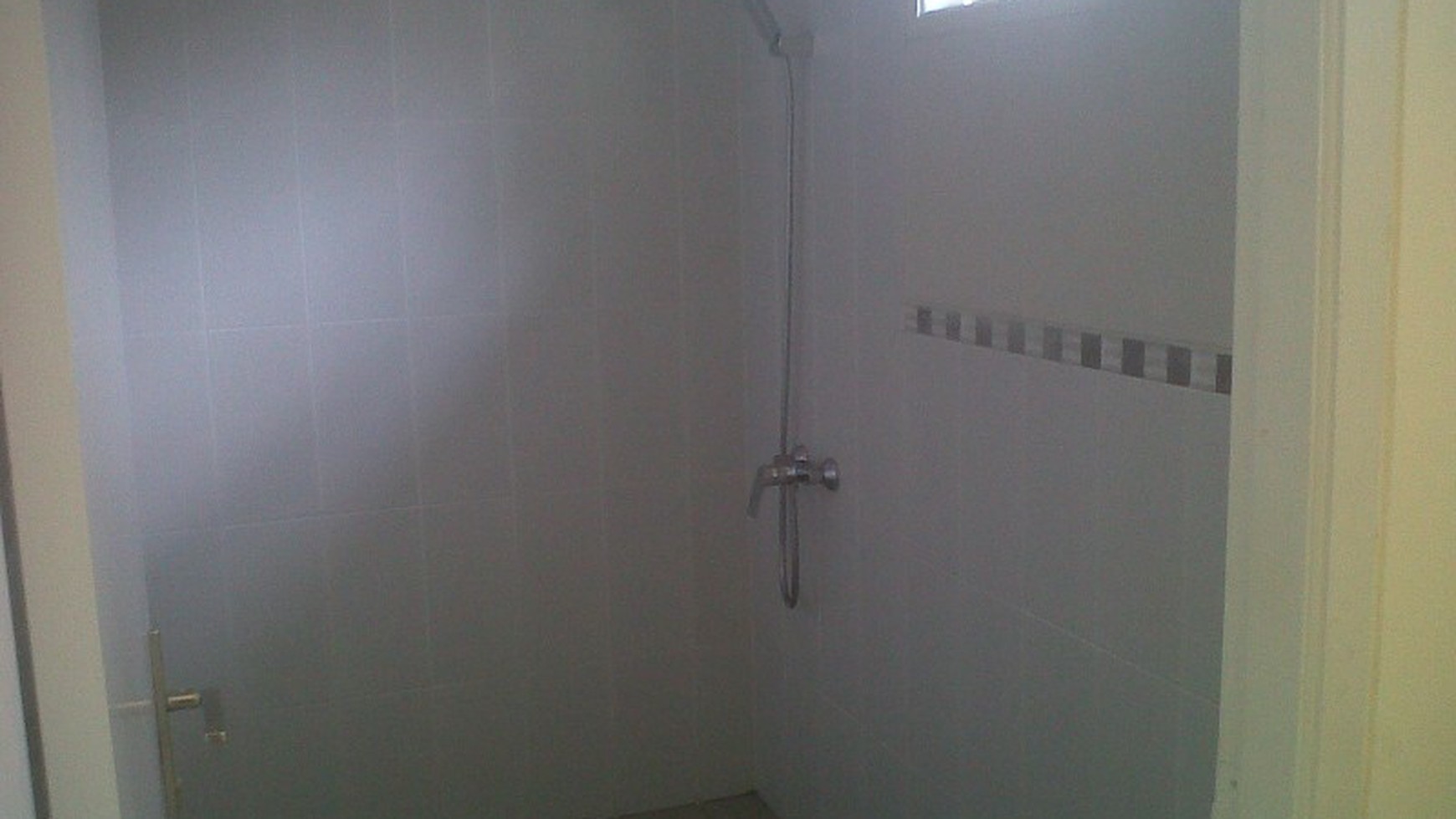 SALE RUMAH SENAYAN, BINTARO #ER