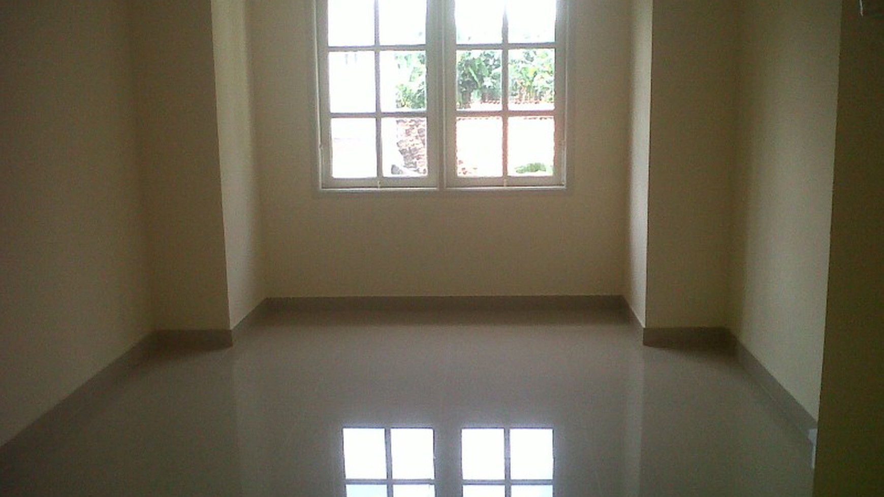 SALE RUMAH SENAYAN, BINTARO #ER