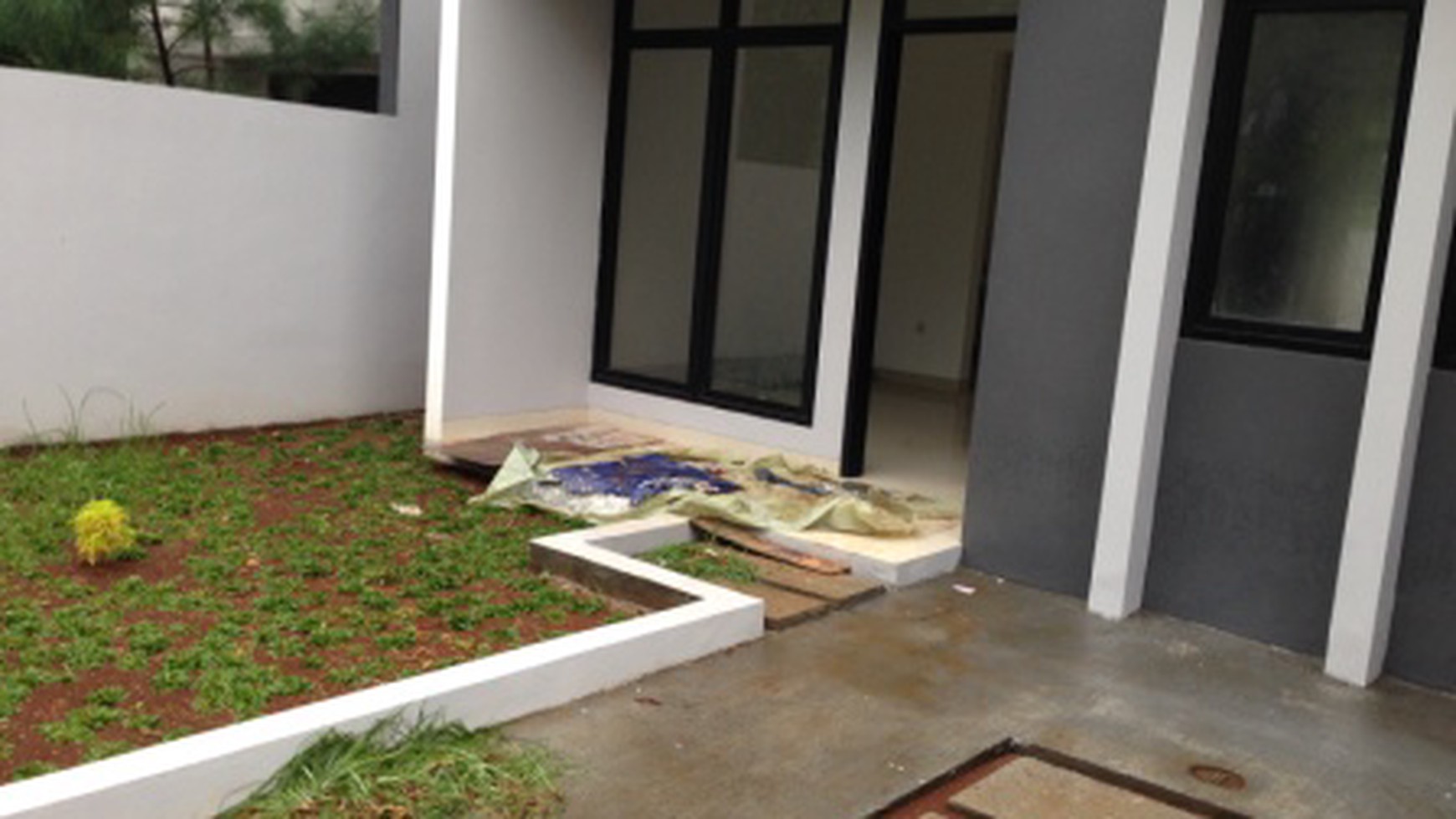 sale rumah dibintaro #AK