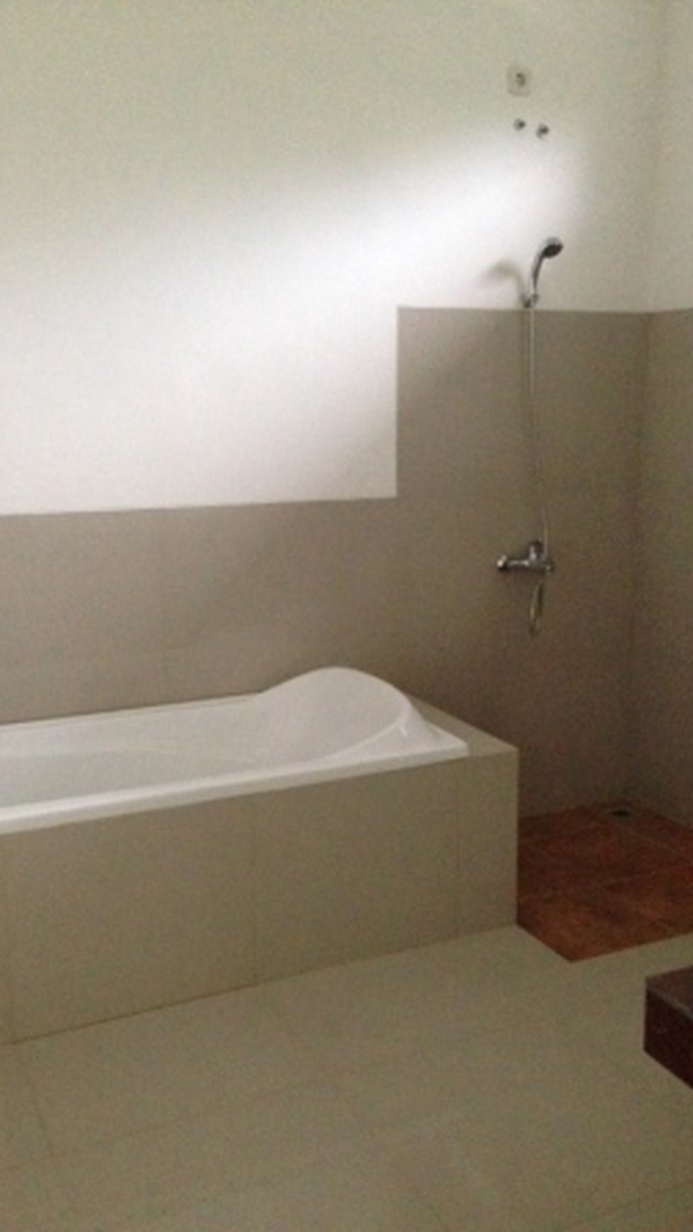 sale rumah dibintaro #AK