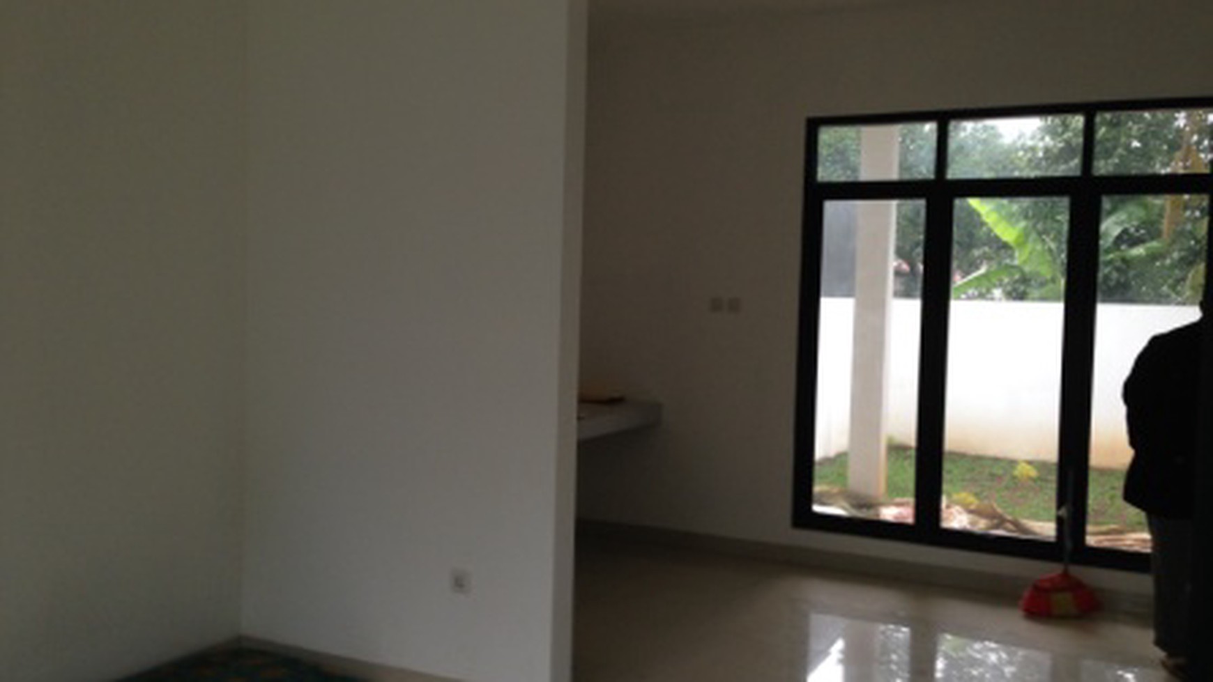 sale rumah dibintaro #AK