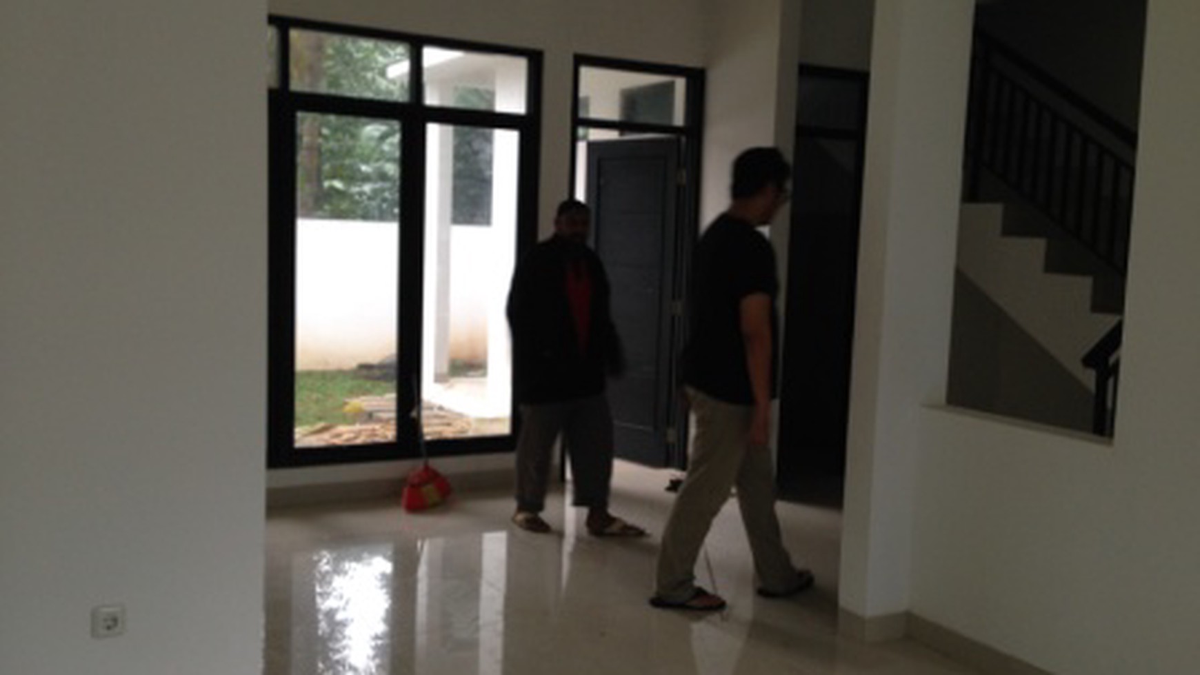 sale rumah dibintaro #AK