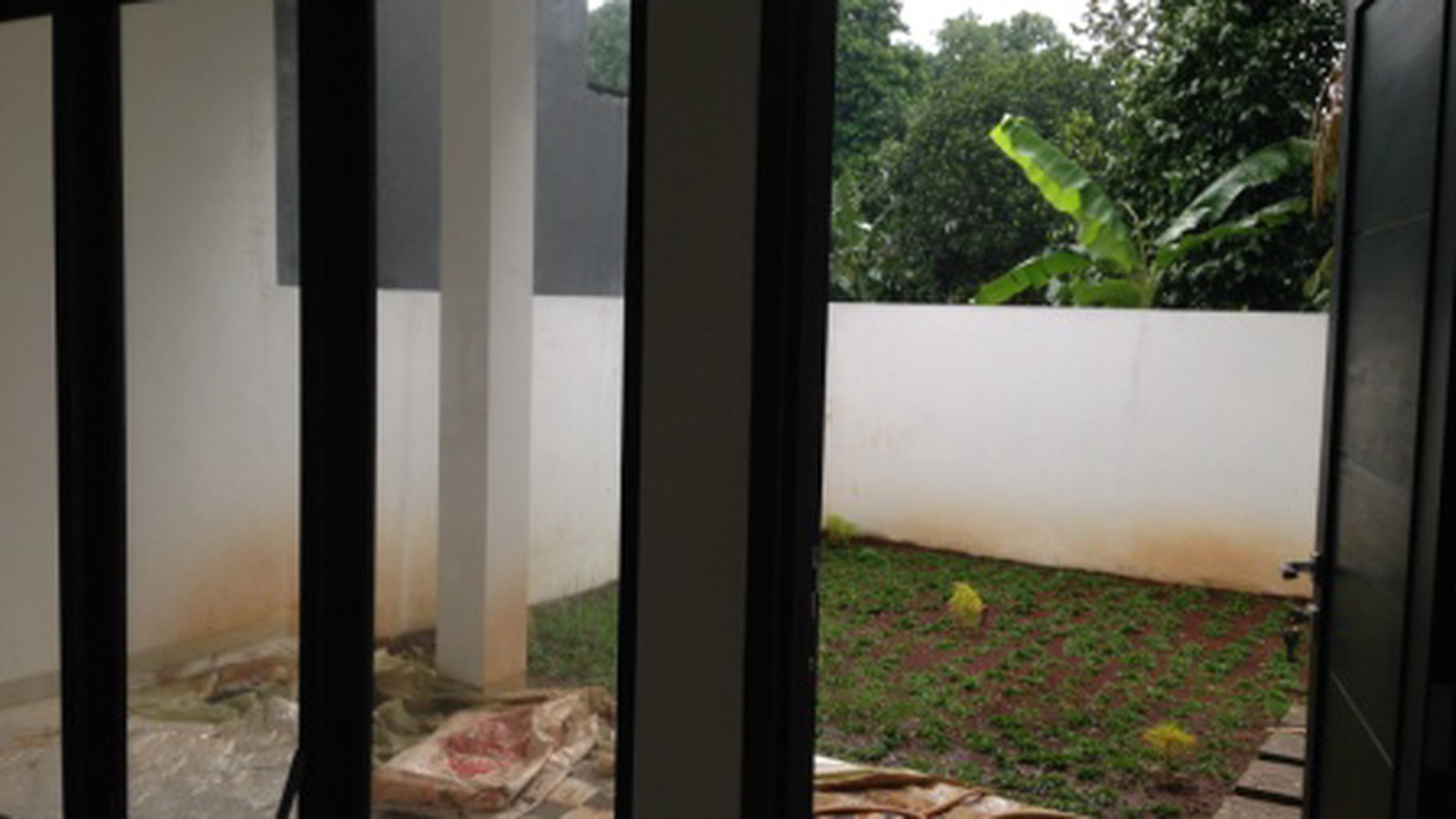 sale rumah dibintaro #AK