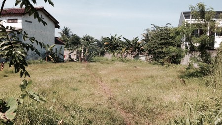 KAVLING DI PONDOK PUCUNG #AK