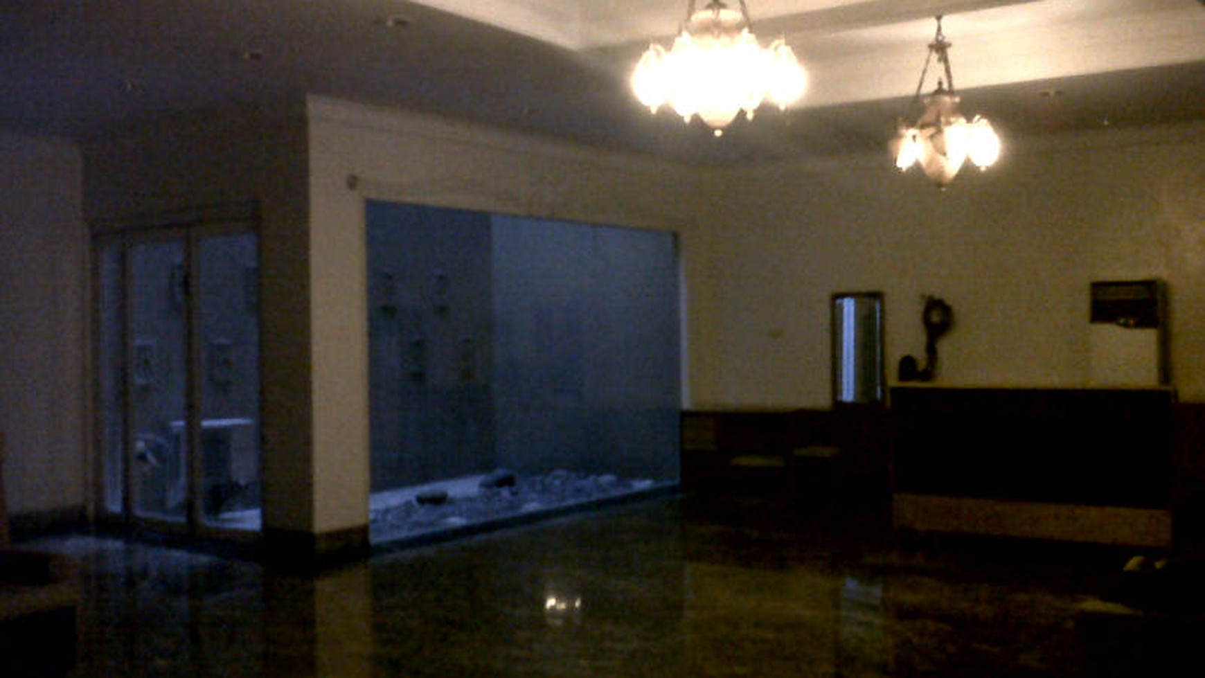 Rumah diujual di Kebayoran Baru