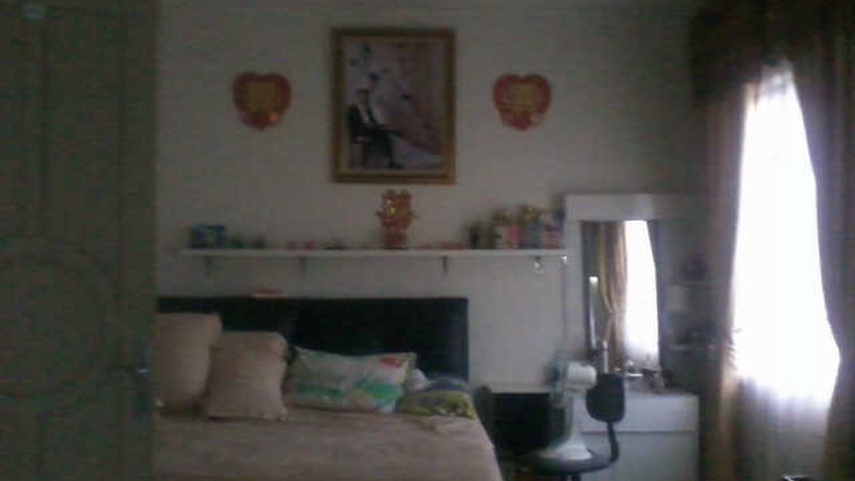 Dijual Rumah Citra Raya