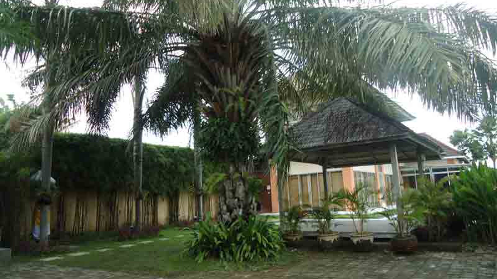 Rice Field Villa At Petitenget