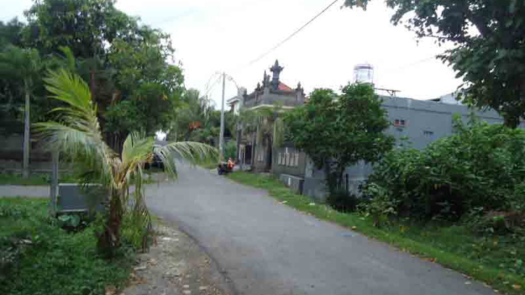 Land At Gunung Catur Denpasar