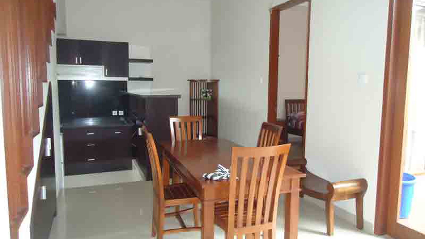 House At Gunung Salak For Rent