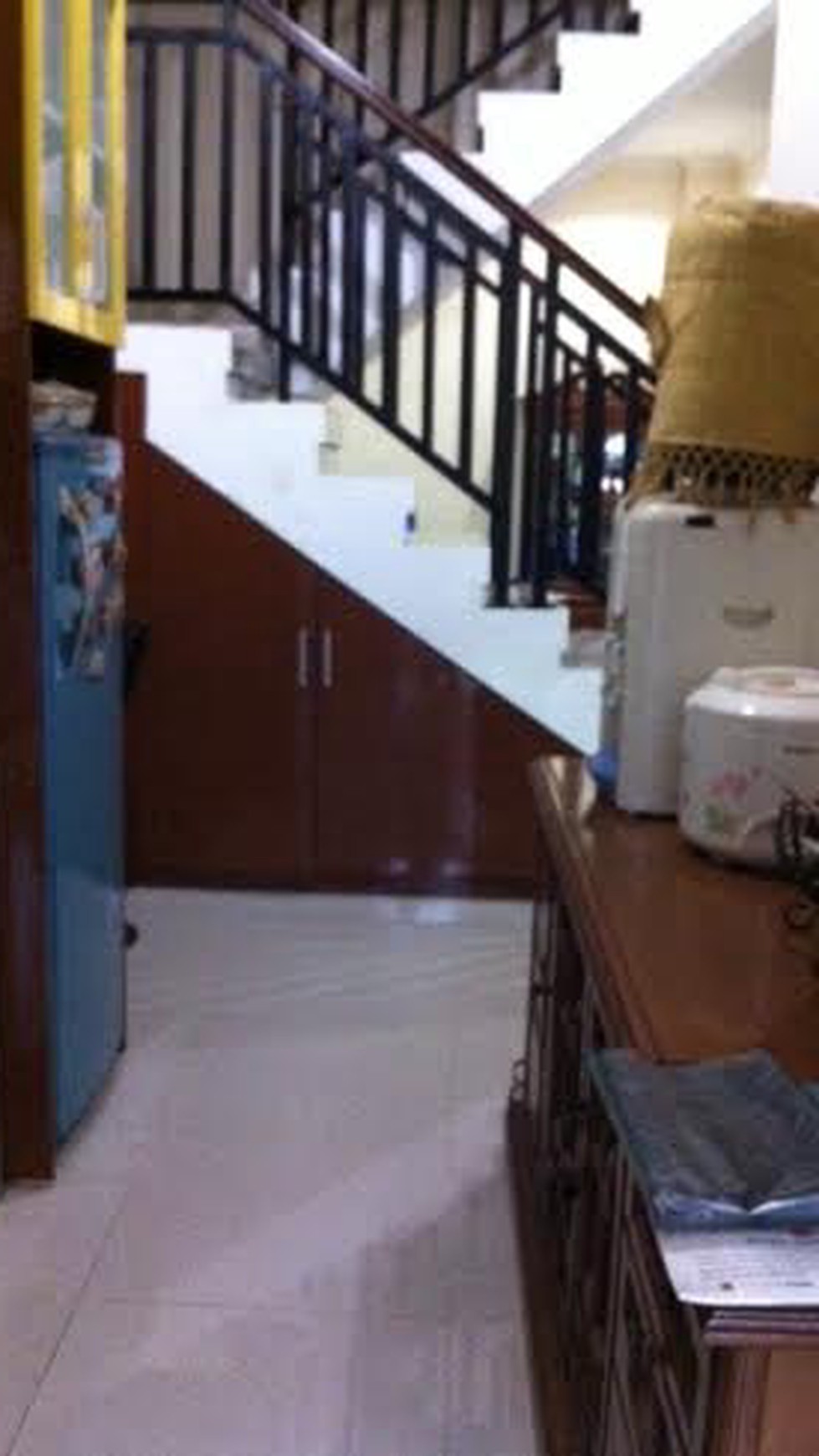 Rumah keluarga yang nyaman di Pisok, Bintaro 5