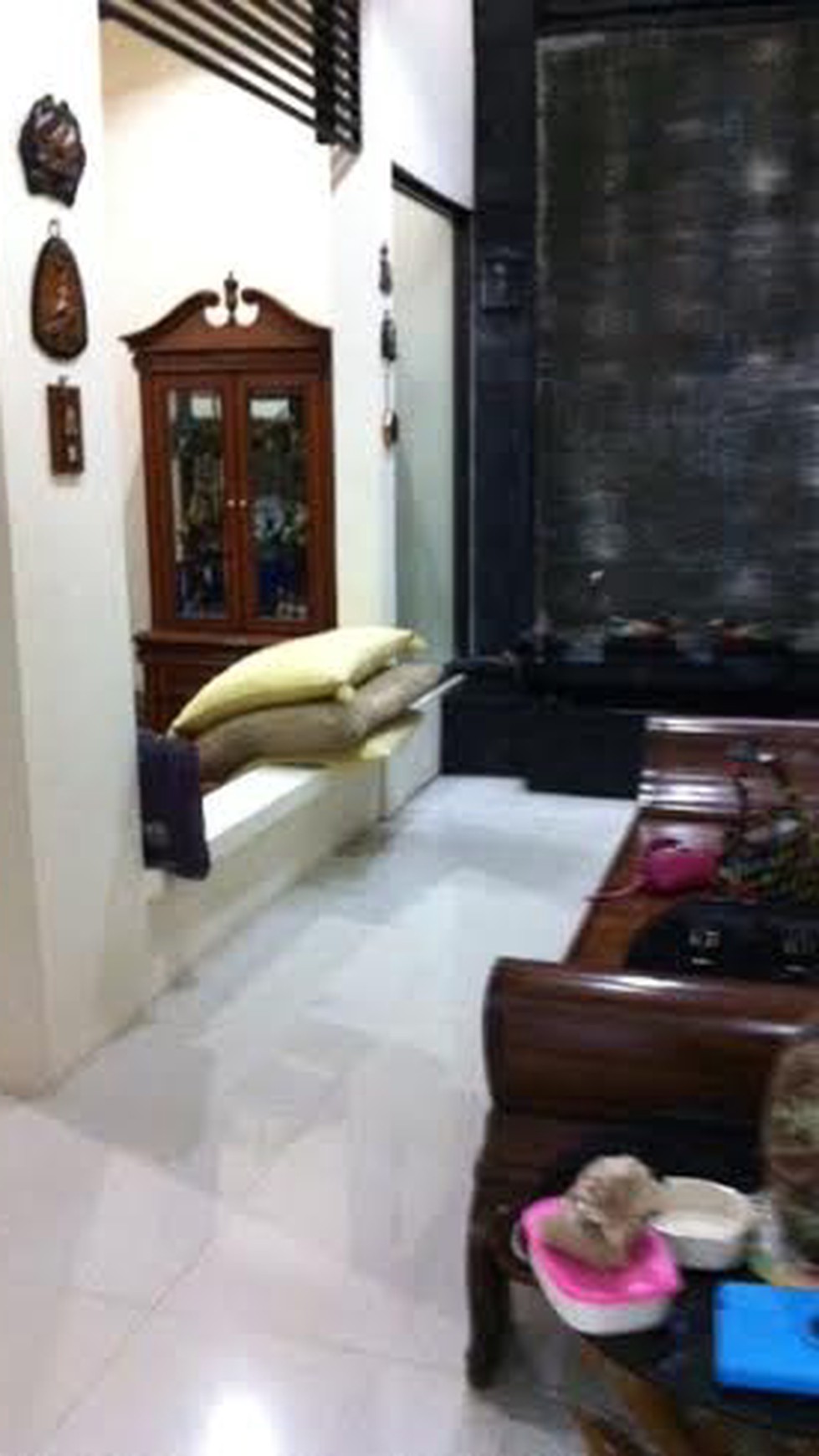 Rumah keluarga yang nyaman di Pisok, Bintaro 5