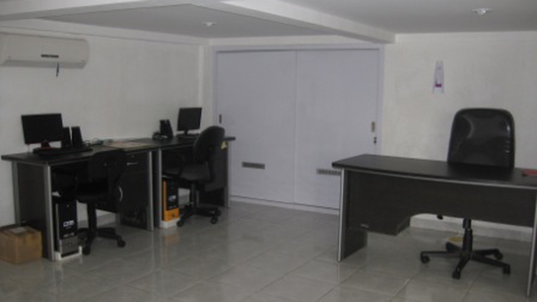 RUMAH DIJUAL BINTARO #ER