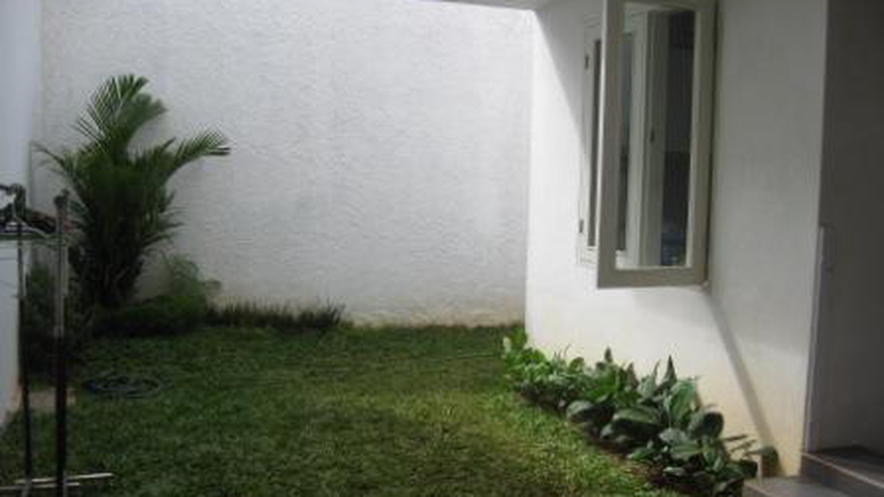 RUMAH DIJUAL BINTARO #ER