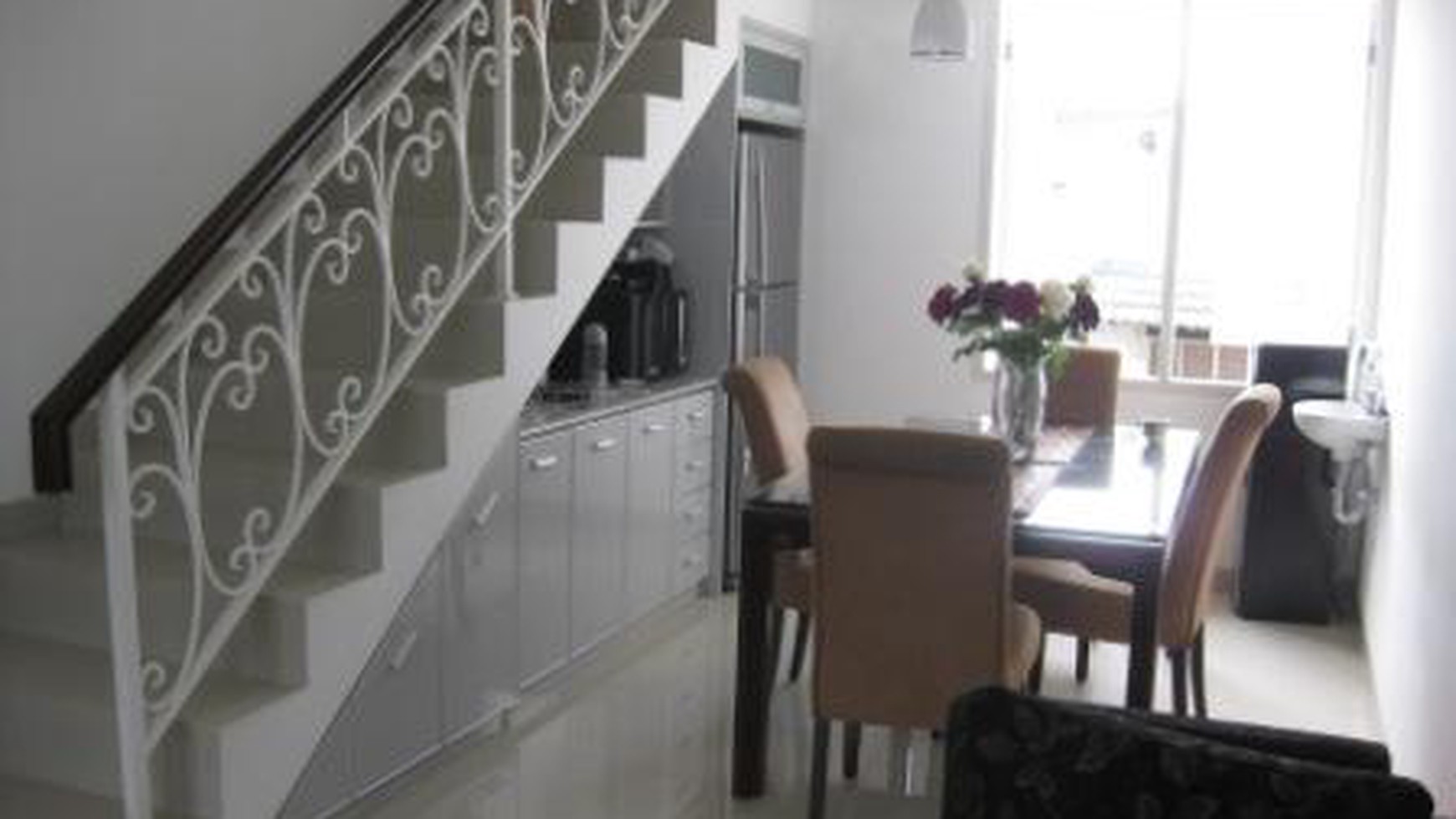 RUMAH DIJUAL BINTARO #ER