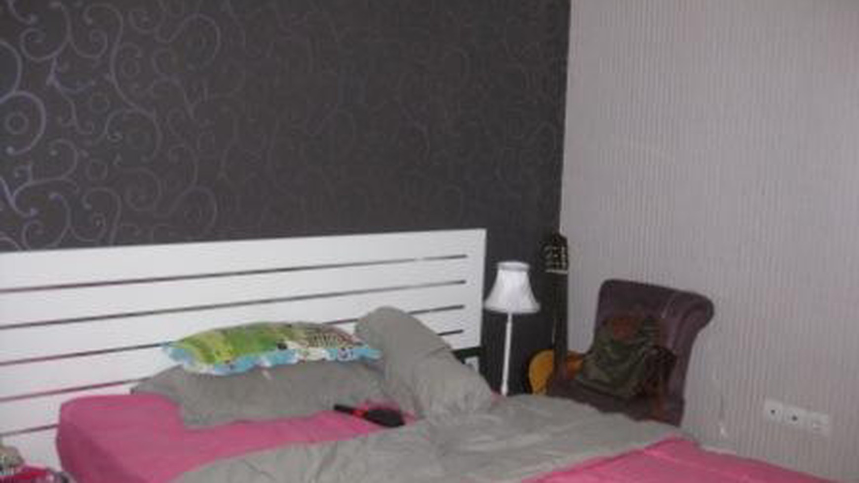 RUMAH DIJUAL BINTARO #ER