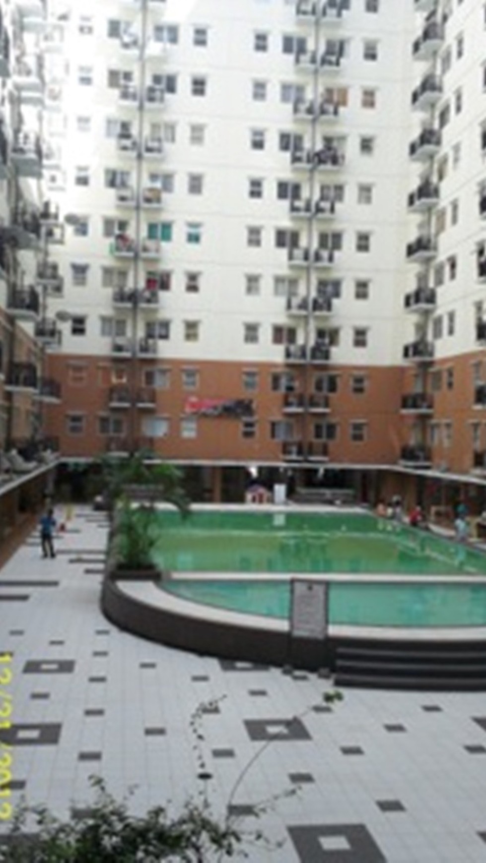 dijual Apartement Bagus di Pesanggrahan