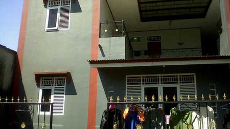 RUMAH BAGUS,COCOK UNTUK KOST DI BINTARO SEKTOR 9