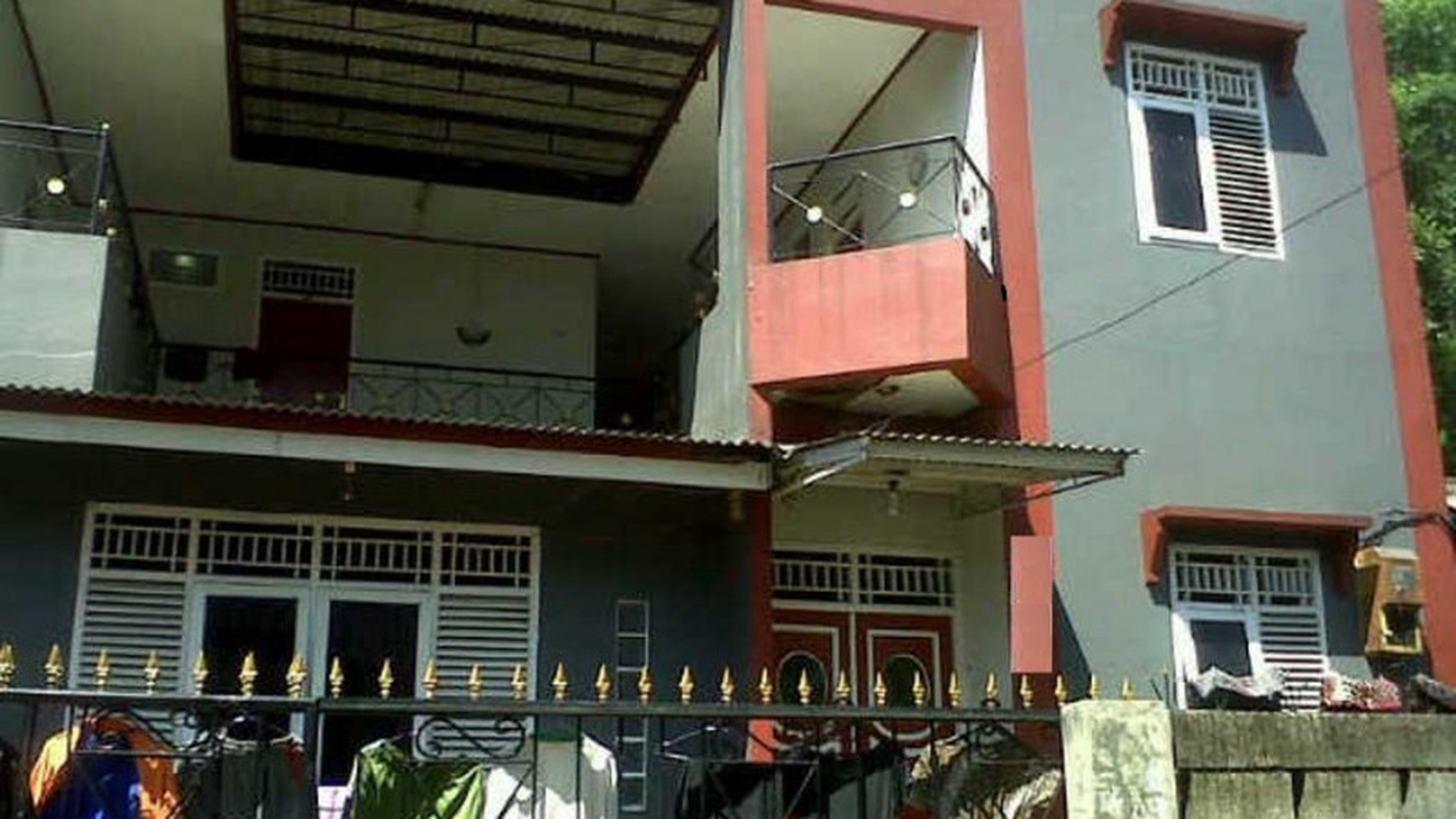 RUMAH BAGUS,COCOK UNTUK KOST DI BINTARO SEKTOR 9