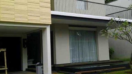 RUMAH CANTIK,MINIMALIS,STRATEGIS,GOOD PRICE DI PONDOK AREN