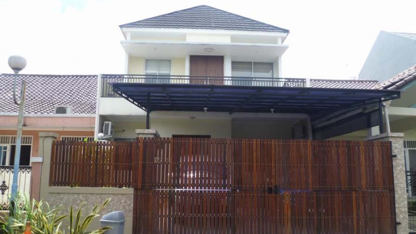 Dijual Rumah Taman Permata - Lippo Karawaci