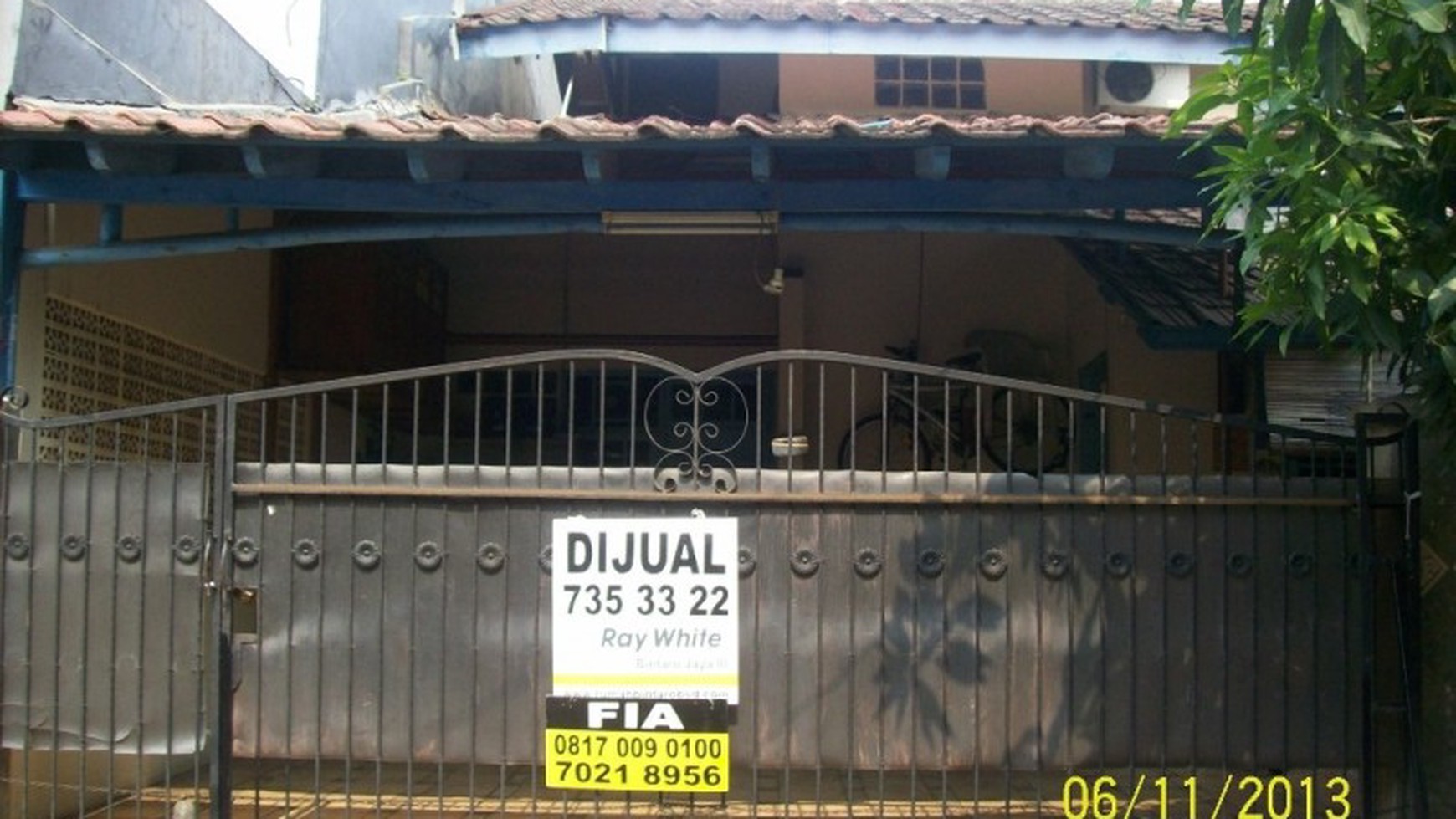 RUMAH BAGUS,SIAP HUNI,AMAN DI DKI JAKARTA SELATAN