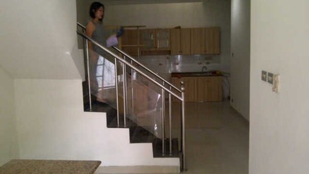 Dijual Rumah Bagus daerah Sunter