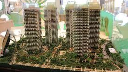 Apartemen Dijual!!!!