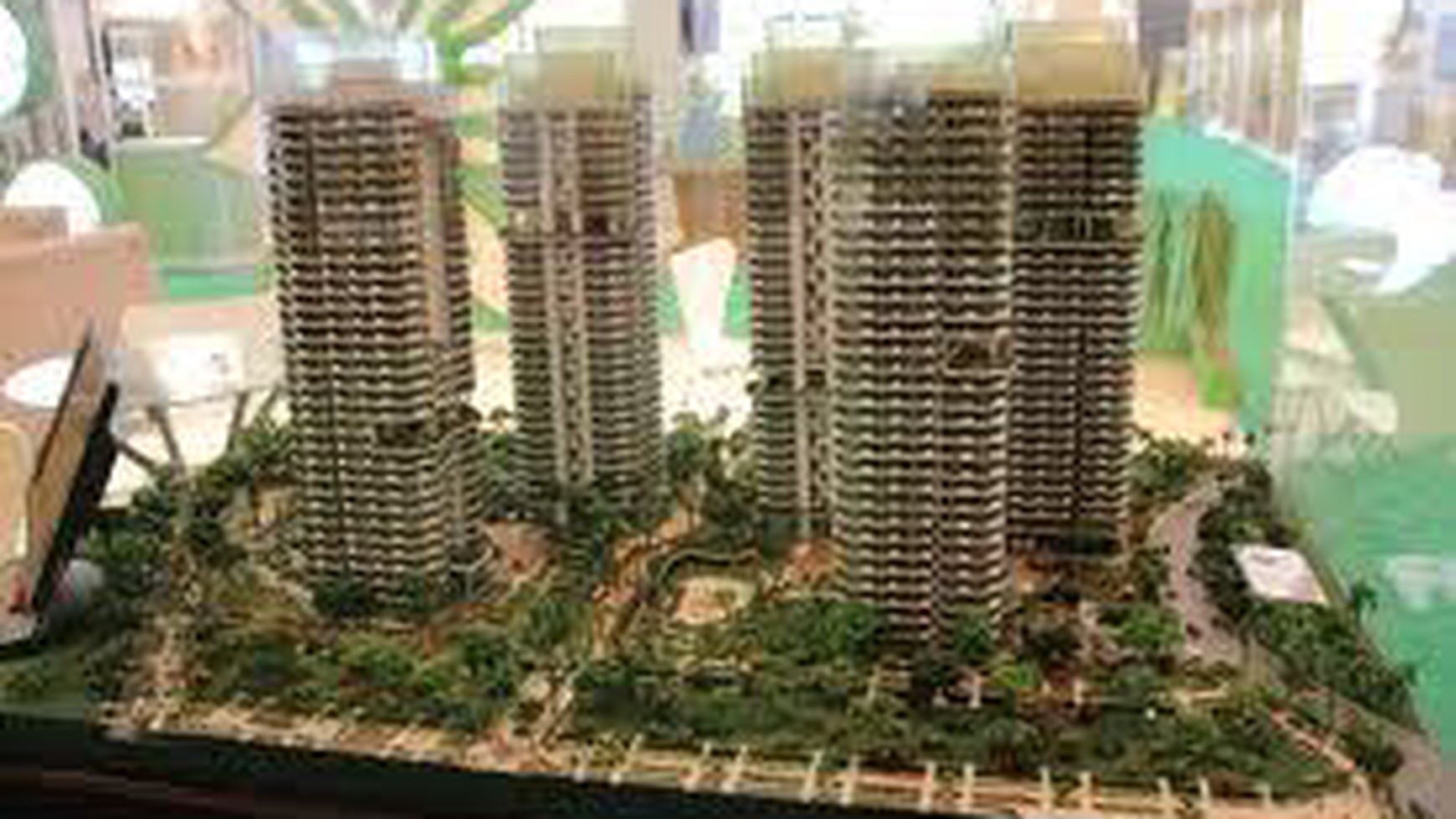 Apartemen Dijual!!!!