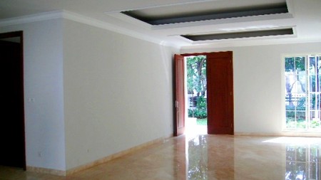 New House...MOdern Style..Close to JIS