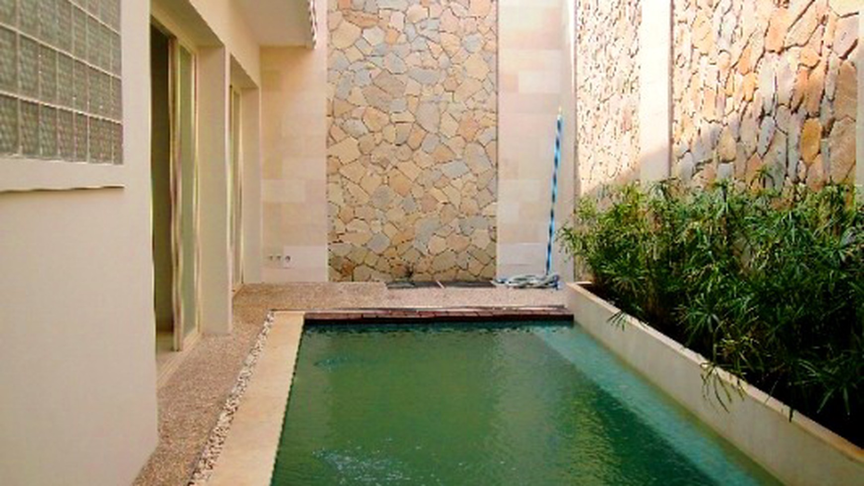 New House...MOdern Style..Close to JIS