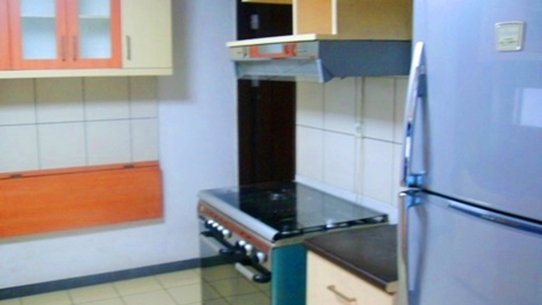 Very Nice House...Nice Garden & Pool...Close to Senayan/Sudirman.