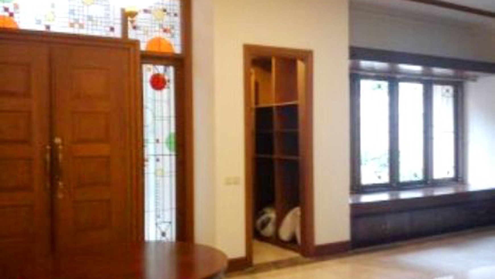 Complete Facility.... Furnished condition...