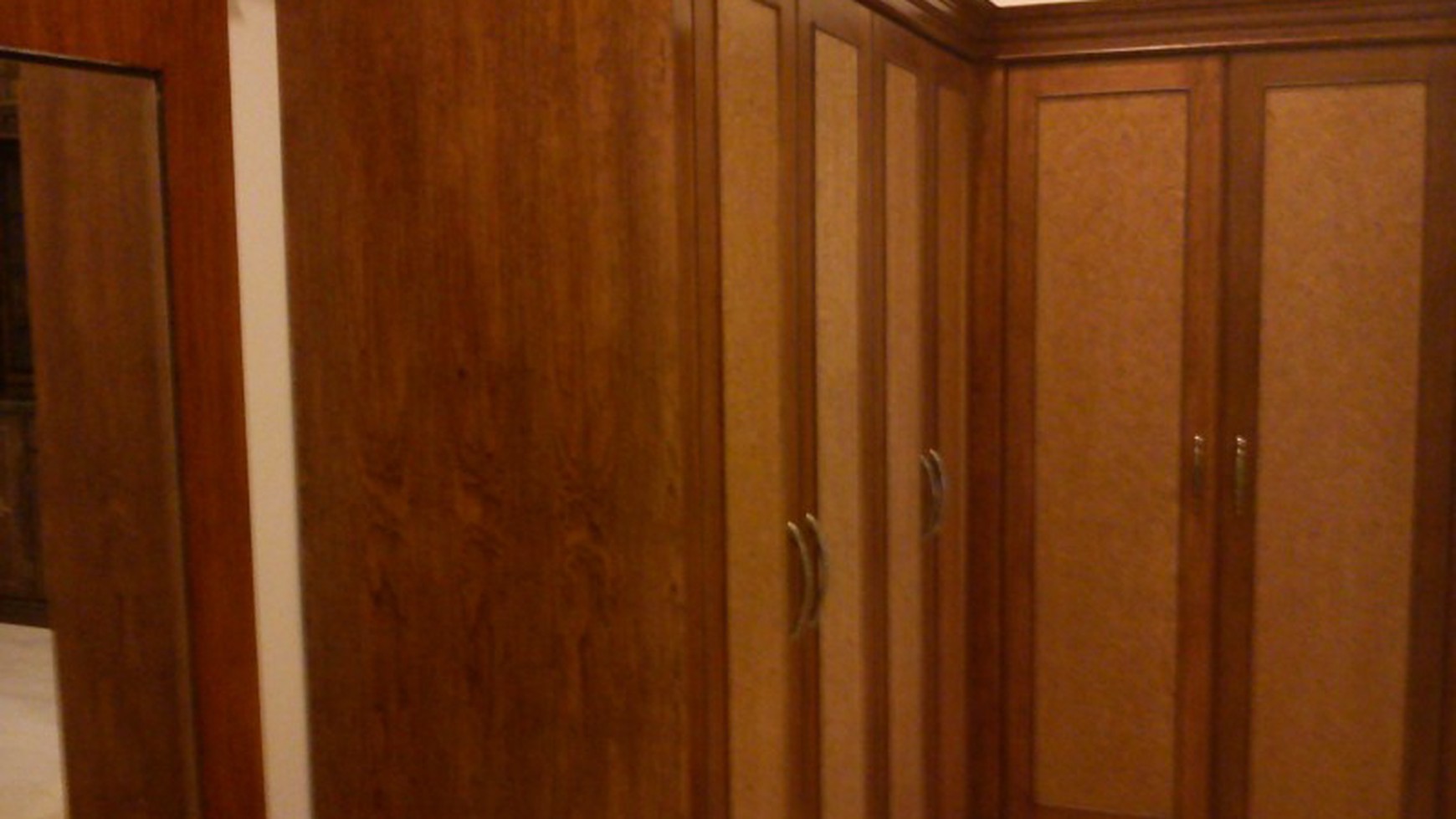 Complete Facility.... Furnished condition...