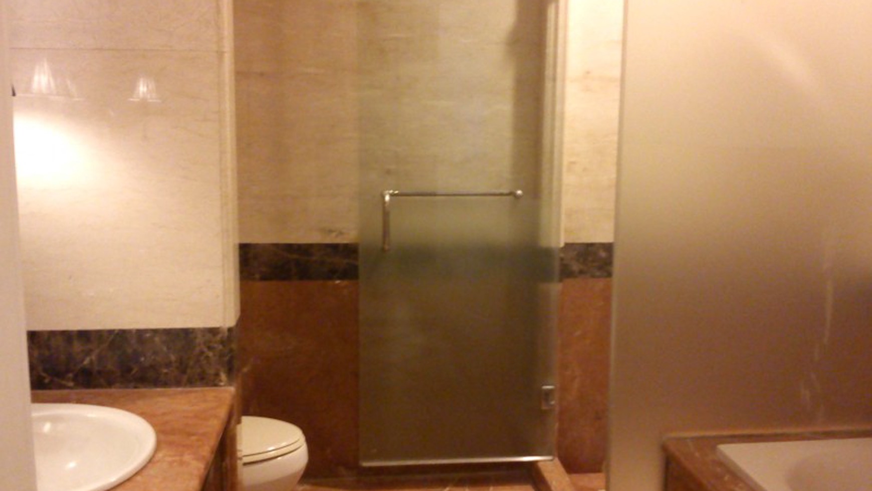 Complete Facility.... Furnished condition...