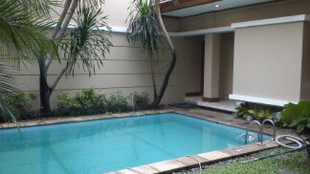 Complete Facility.... Furnished condition...