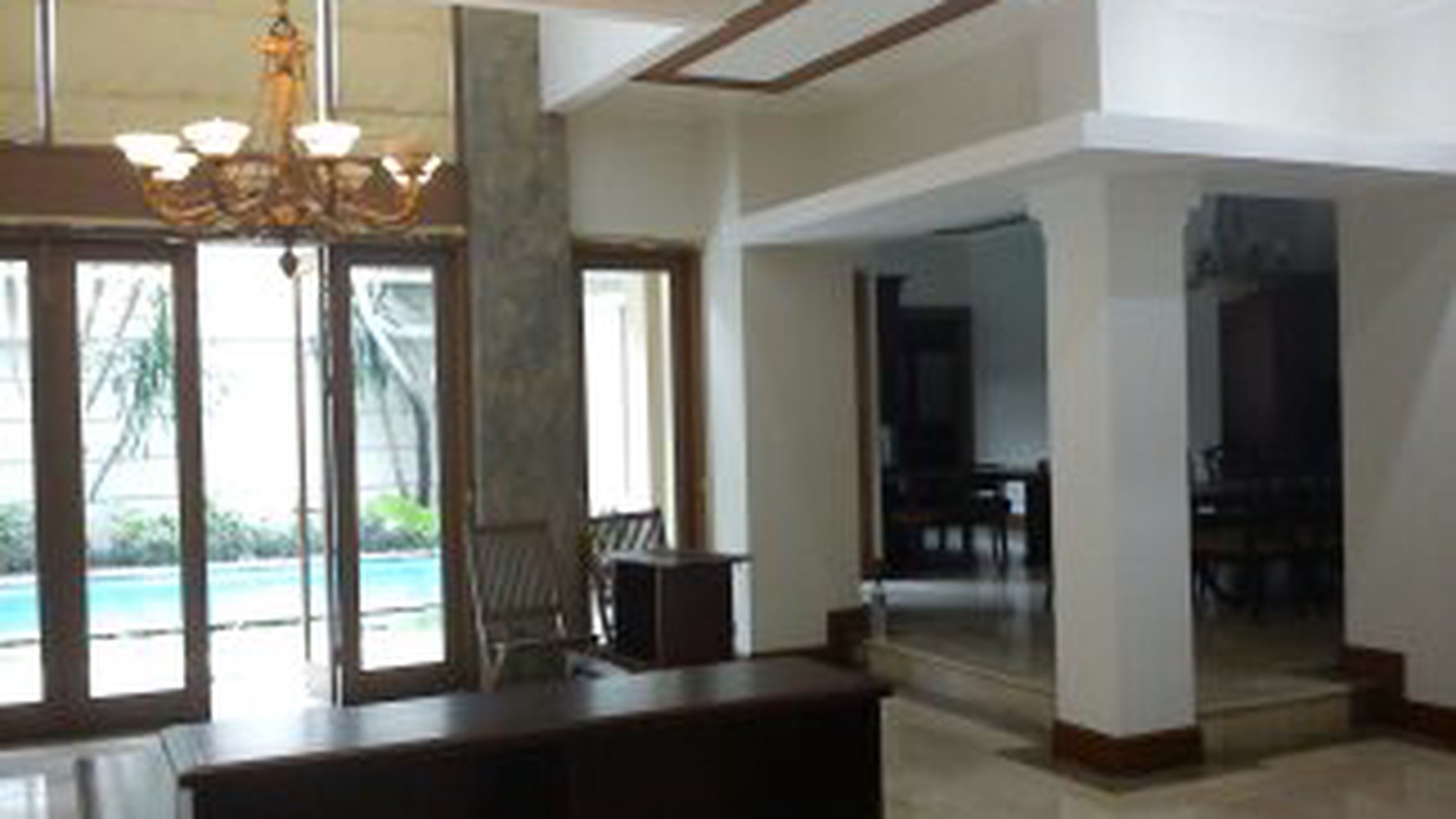 Complete Facility.... Furnished condition...