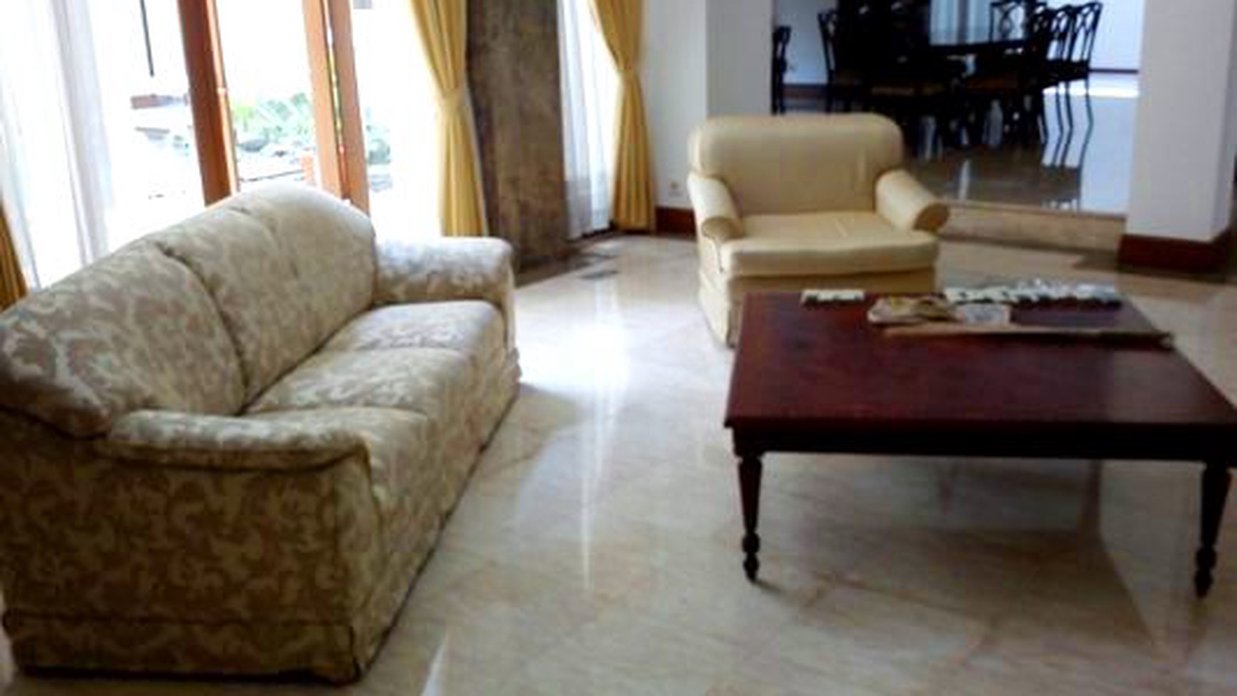 Complete Facility.... Furnished condition...