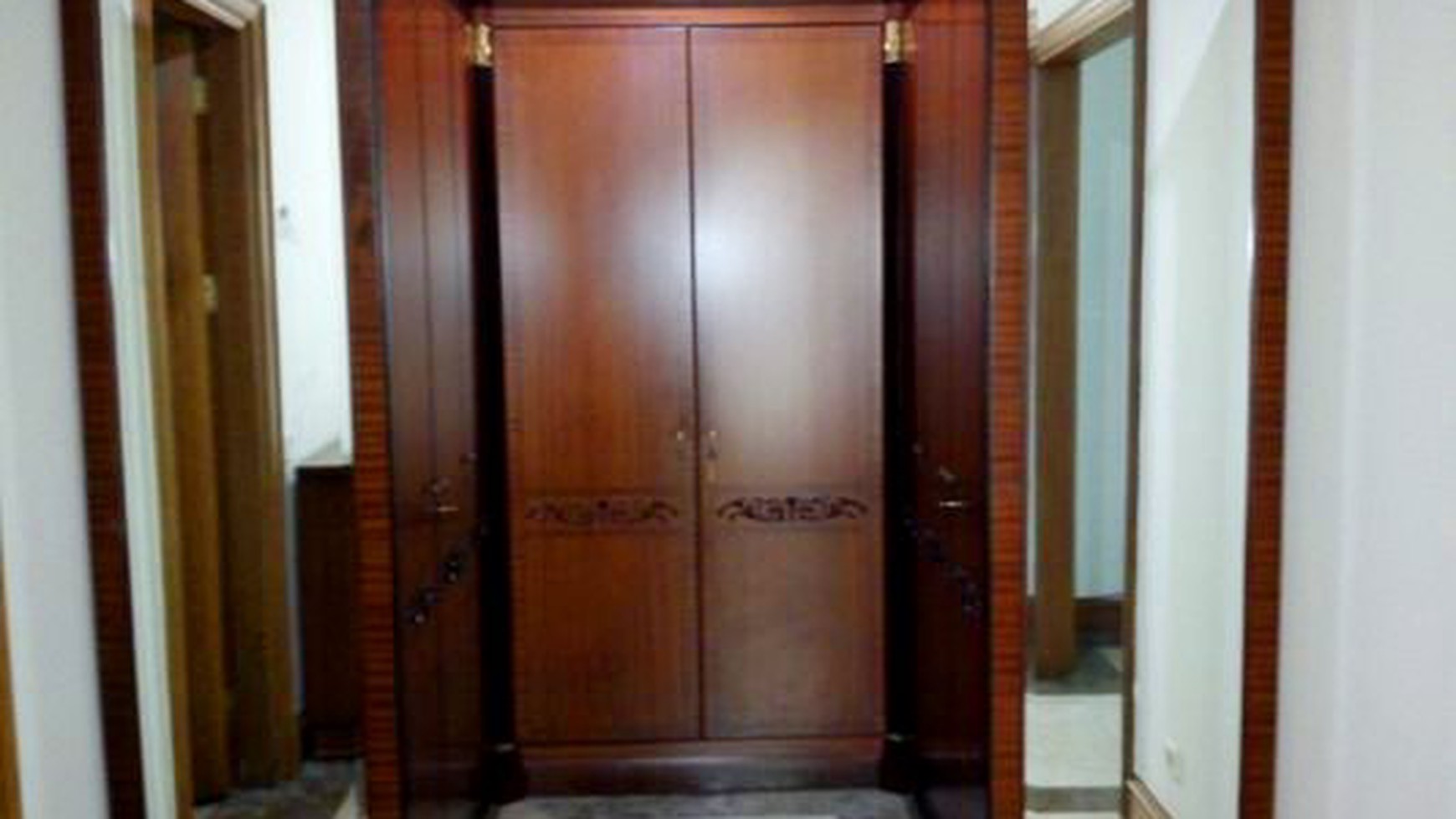 Complete Facility.... Furnished condition...