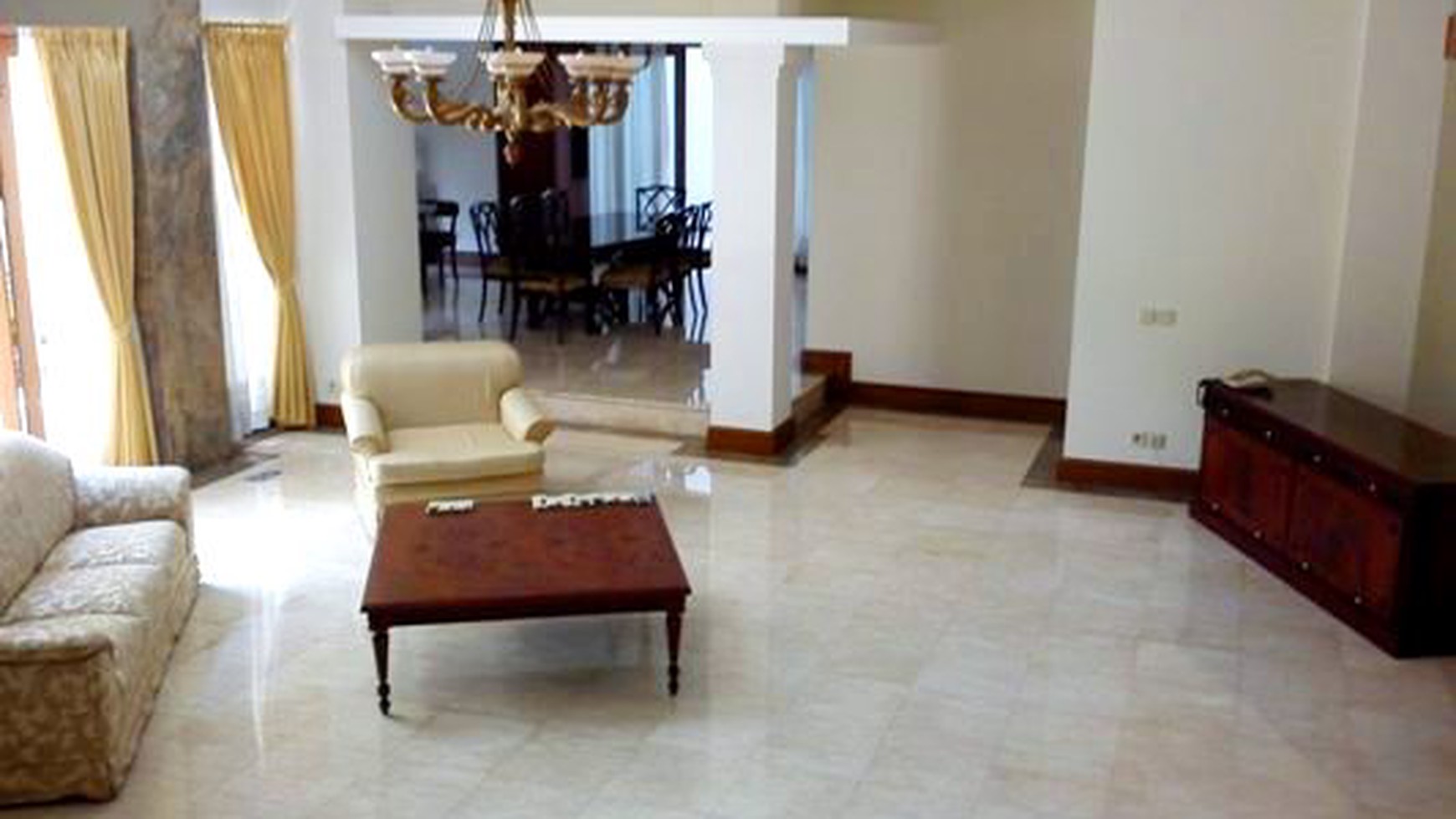 Complete Facility.... Furnished condition...