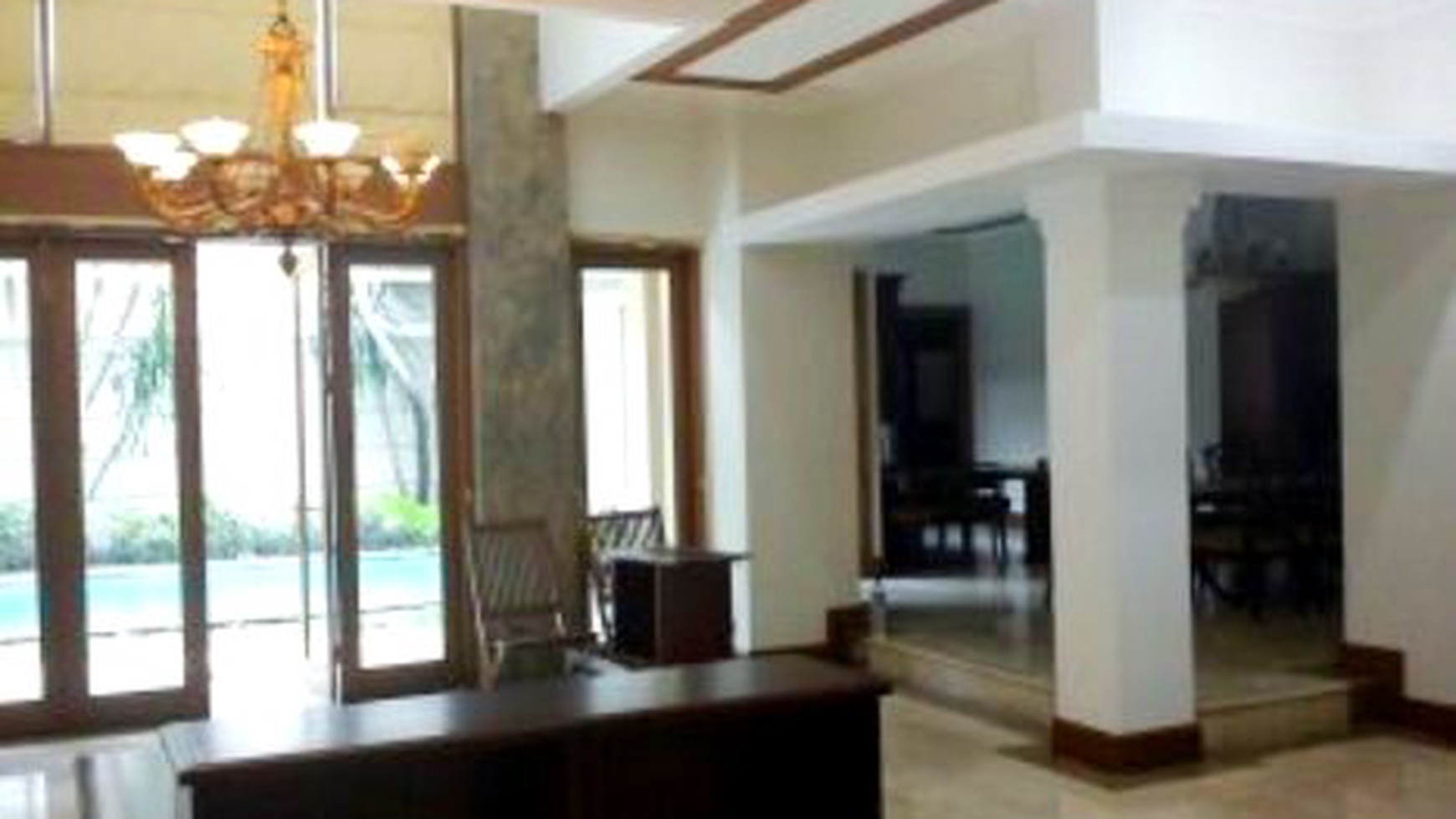 Complete Facility.... Furnished condition...