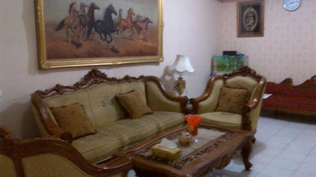 RUMAH TAMAN LAGURA