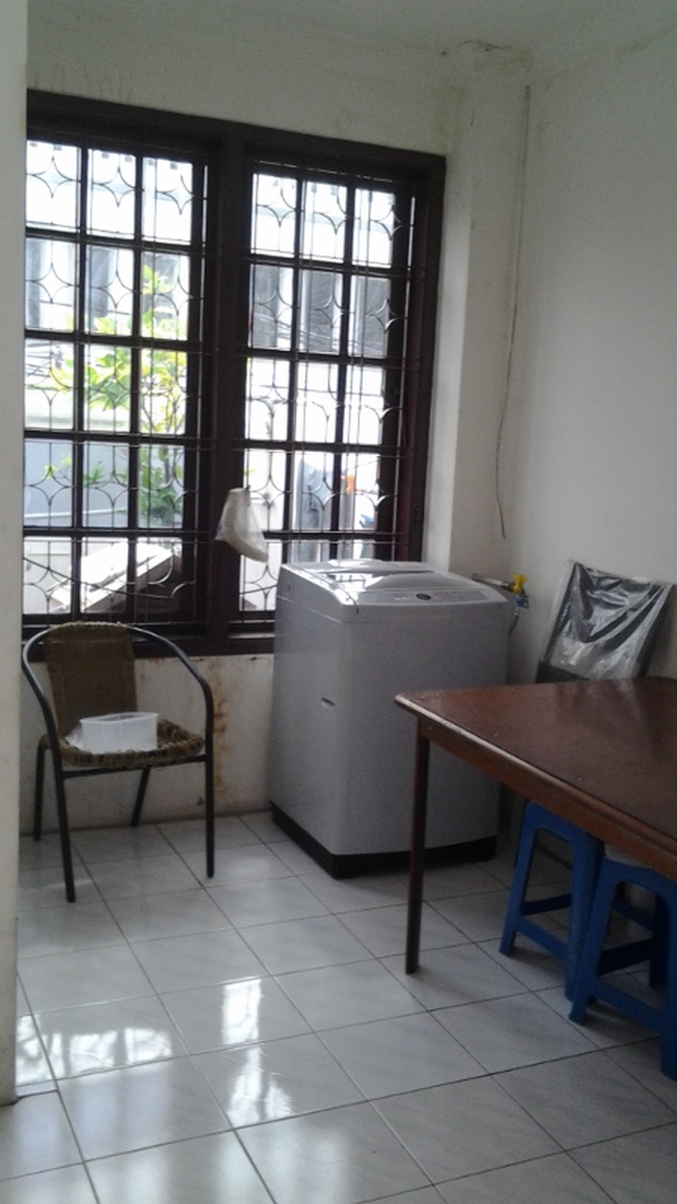 Dijual Ruko di Sumur Batu Raya, Jakarta Pusat