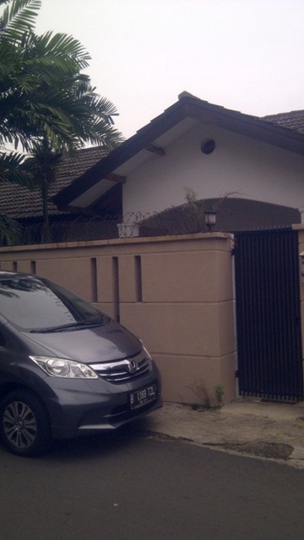 Rumah Bagus,siap huni di Cipete DKI Jakarta Selatan!!