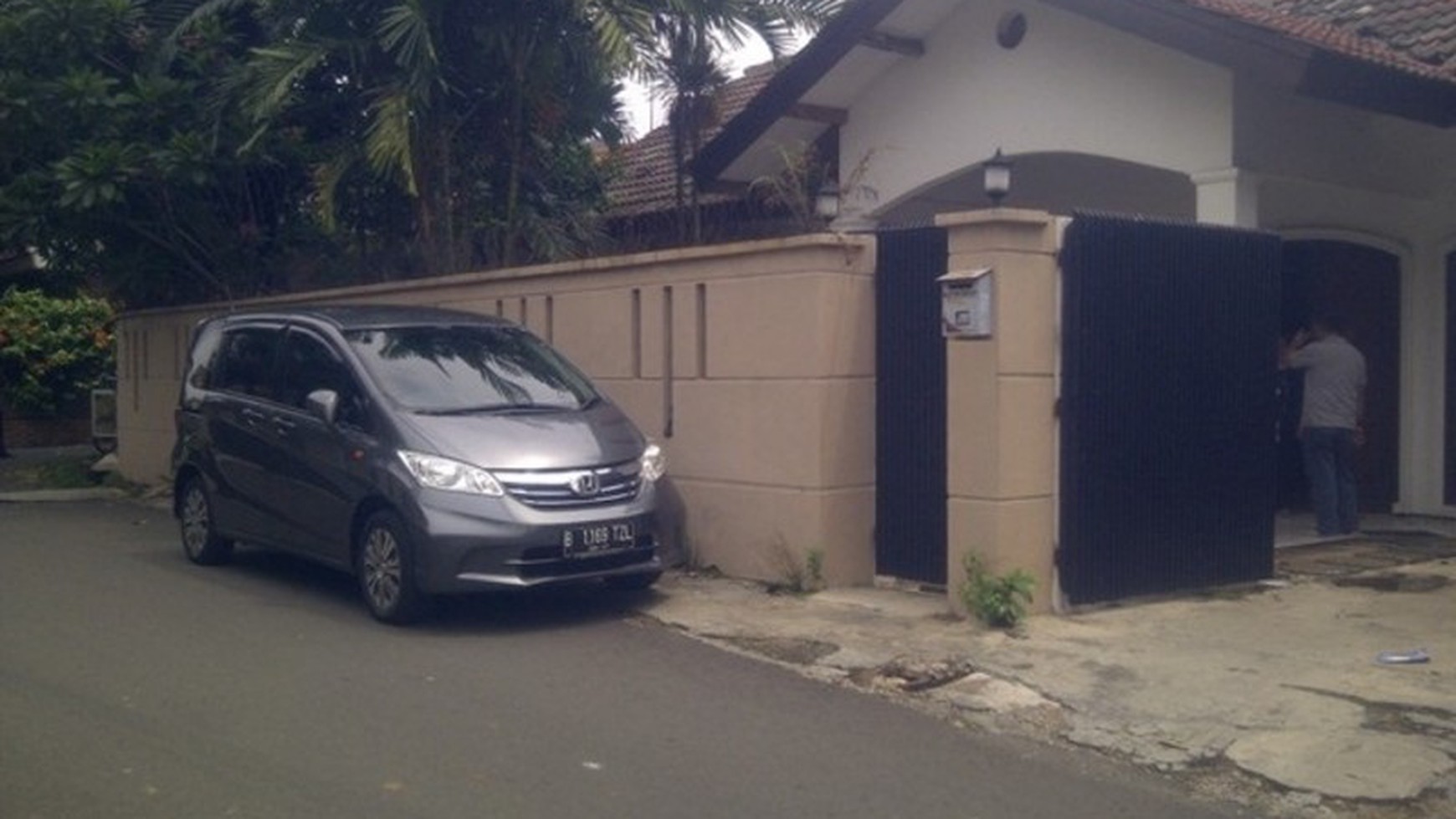 Rumah Bagus,siap huni di Cipete DKI Jakarta Selatan!!