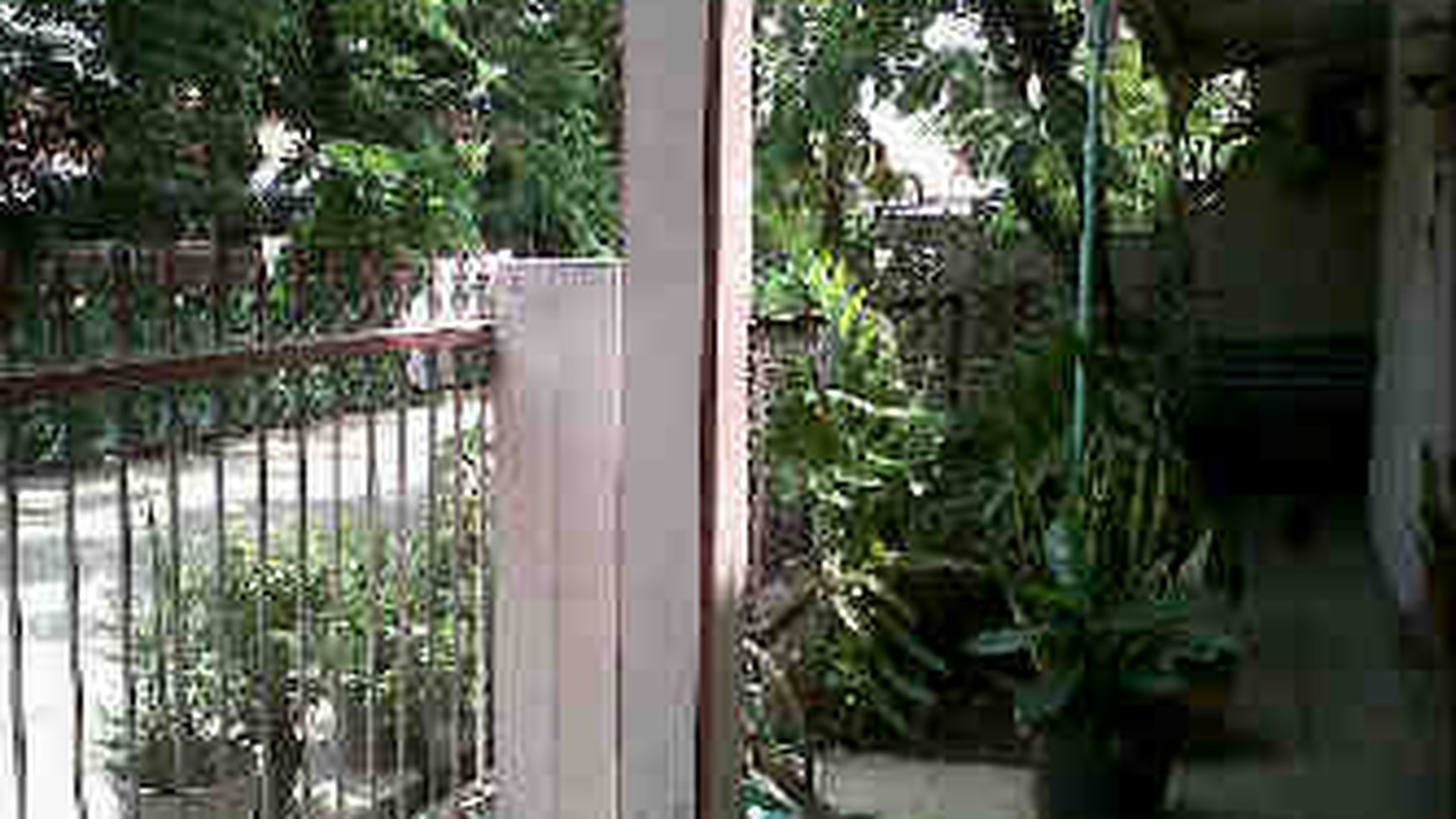 Dijual Rumah di Kemayoran, Jakarta Pusat