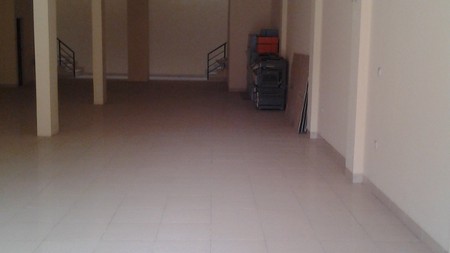 Dijual Ruko Baru di Kalibaru Timur, Kemayoran, Jakarta Pusat