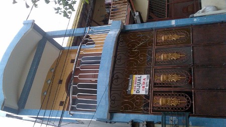 Dijual Rumah Kost di Jl. Kran, Kemayoran, Jakarta Pusat