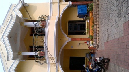 Dijual Rumah di Karang Anyar, Jakarta Pusat