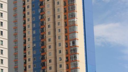 Dijual Apartemen The Boutique, Kemayoran, Jakarta Pusat