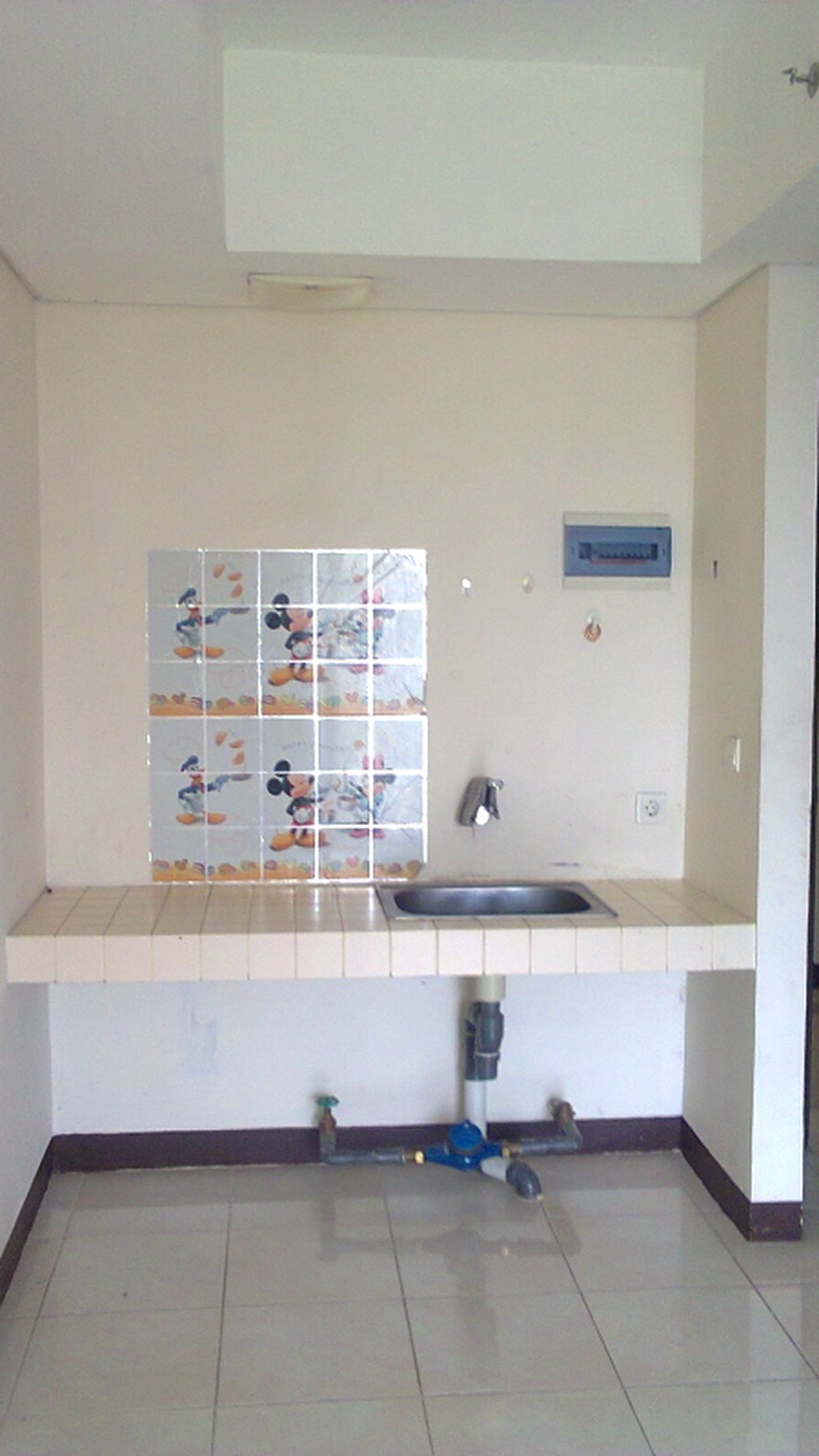 Dijual Apartemen The Boutique, Kemayoran, Jakarta Pusat